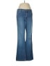 Harley Davidson Blue Jeans Size 8 - photo 1