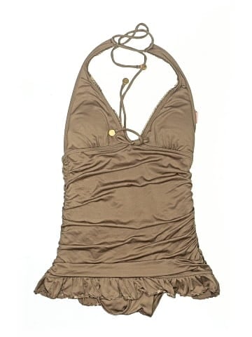 Juicy Couture Swimsuit Top (view 1)
