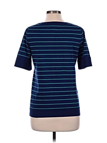 Banana Republic Short Sleeve T-Shirt (view 2)