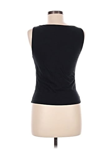 Abercrombie & Fitch Sleeveless T-Shirt (view 2)