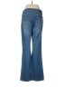 Harley Davidson Blue Jeans Size 8 - photo 2