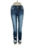 BKE Blue Jeans Size 24 waist - photo 1
