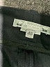 Bonpoint Solid Black Dress Pants Size EU 46 / US 16 - photo 4