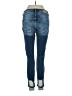 BKE Blue Jeans Size 24 waist - photo 2