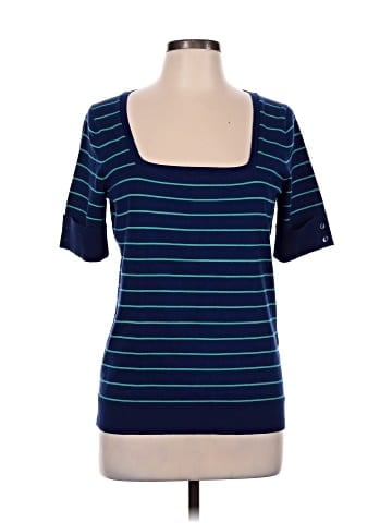Banana Republic Short Sleeve T-Shirt (view 1)