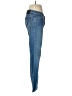 Harley Davidson Blue Jeans Size 8 - photo 4