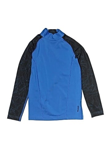 Reebok Long Sleeve T-Shirt (view 1)