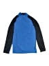 Reebok Blue Long Sleeve T-Shirt Size 8 - 10 - photo 1