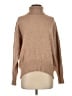 Unbranded Tan Turtleneck Sweater Size S - photo 1