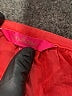 Lilly Pulitzer Red 3/4 Sleeve Blouse Size S - photo 7