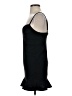 Forever 21 Black Cocktail Dress Size S - photo 5