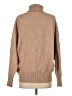 Unbranded Tan Turtleneck Sweater Size S - photo 2
