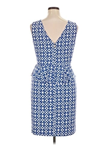 DM Donna Morgan Cocktail Dress (view 2)