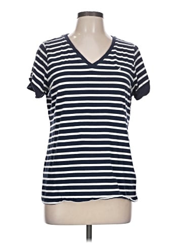 Nautica Short Sleeve T-Shirt (view 1)