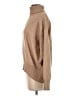 Unbranded Tan Turtleneck Sweater Size S - photo 5