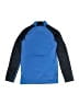 Reebok Blue Long Sleeve T-Shirt Size 8 - 10 - photo 2