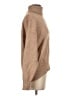 Unbranded Tan Turtleneck Sweater Size S - photo 4