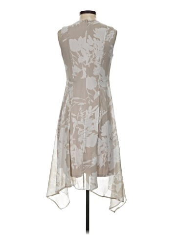 Chaps Cocktail Dress (view 2)