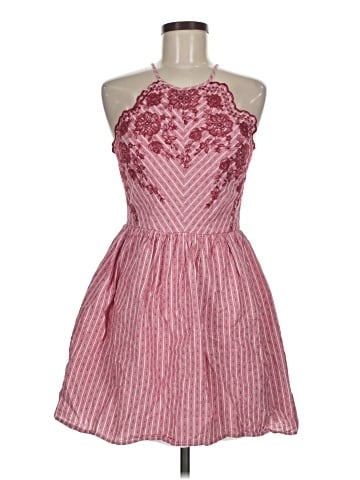 Charlotte Russe Cocktail Dress (view 1)