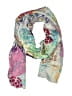 Assorted Brands Floral Pink Scarf One size - photo 1