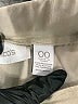 Chico's Solid Tan Casual Pants Size XS (00) - photo 8