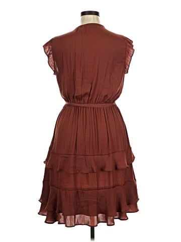 Simply Vera Vera Wang Casual Dress (view 2)