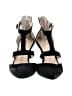 Sole Society Black Heels Size 7 - photo 2