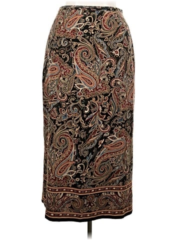 Charter Club Formal Skirt (view 2)