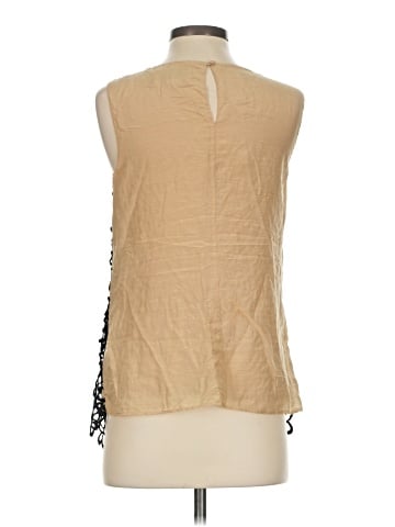 Lela Rose for Neiman Marcus + Target Sleeveless Blouse (view 2)