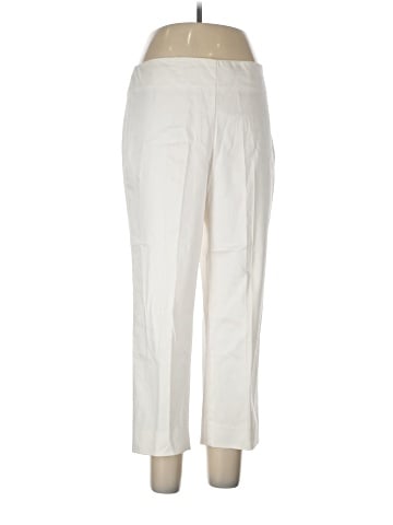 Jones New York Signature Casual Pants (view 1)
