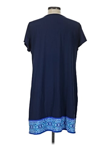 Lands' End Casual Dress (view 2)