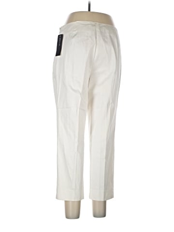 Jones New York Signature Casual Pants (view 2)
