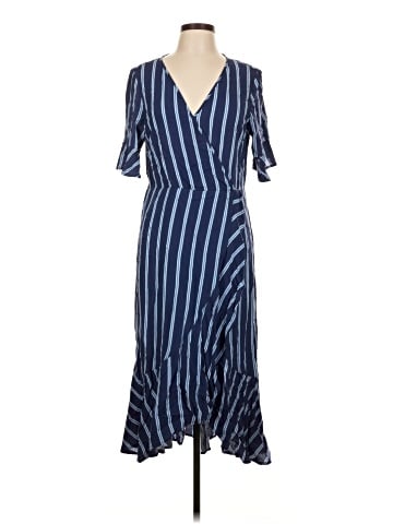 Band of Gypsies Casual Dress (view 1)