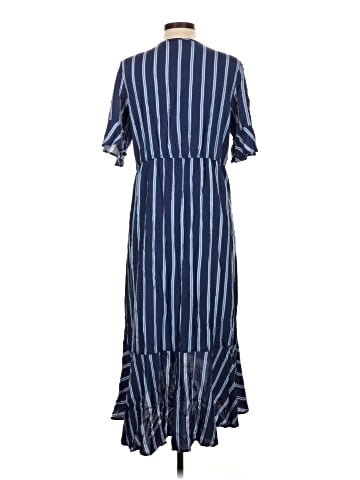 Band of Gypsies Casual Dress (view 2)