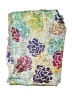 Assorted Brands Floral Pink Scarf One size - photo 2