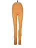 Lululemon Athletica Orange Active Pants Size 4 - photo 1