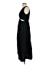 Universal Thread Solid Black Cocktail Dress Size S - photo 5