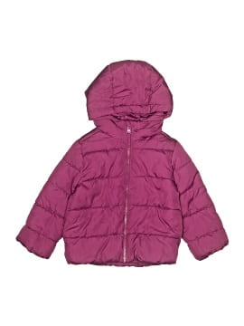 The Children's Place Snow Jacket