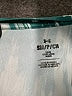 Under Armour 100% Polyester Teal Short Sleeve Top Size S - photo 4