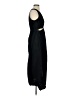 Universal Thread Solid Black Cocktail Dress Size S - photo 4