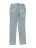 Gap Hearts Blue Jeans Size 8 - photo 2