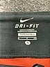 Nike Color Block Black Active Pants Size S - photo 7