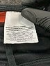 Nike Color Block Black Active Pants Size S - photo 8