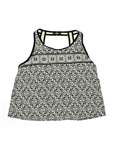 Lands' End Swimsuit Top (view 1)