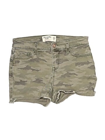 Abercrombie Kids Denim Shorts (view 1)