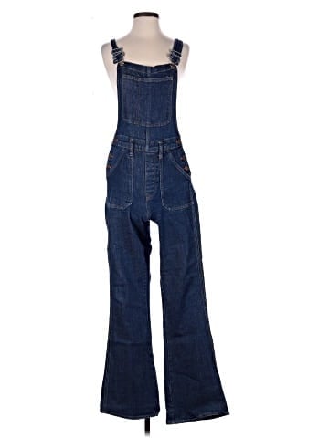 Madewell Overall (view 1)