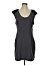 Pure Sugar Solid Gray Cocktail Dress Size S (estimated) - photo 1
