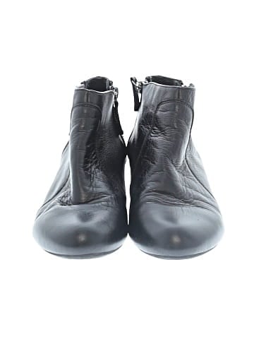 Unisa Ankle Boots (view 2)