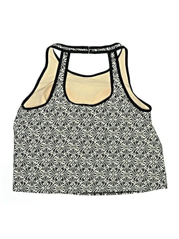 Lands' End Swimsuit Top (view 2)