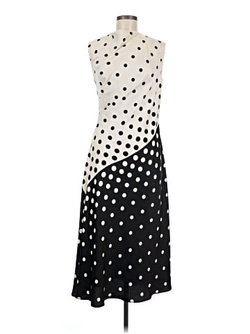 Halston Cocktail Dress (view 1)